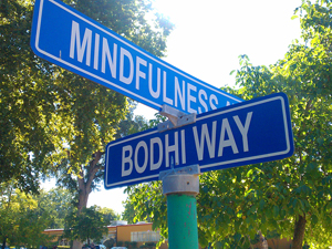 Mindfulness. Kuva: Ornoth/Flickr