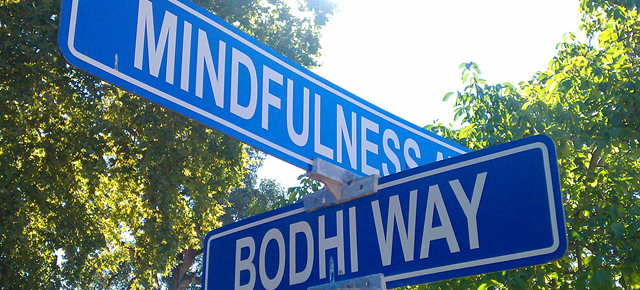 Mindfulness. Kuva: Ornoth/Flickr