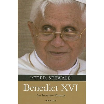 Peter Seewald: Benedict XVI: An Intimate Portrait (2008).