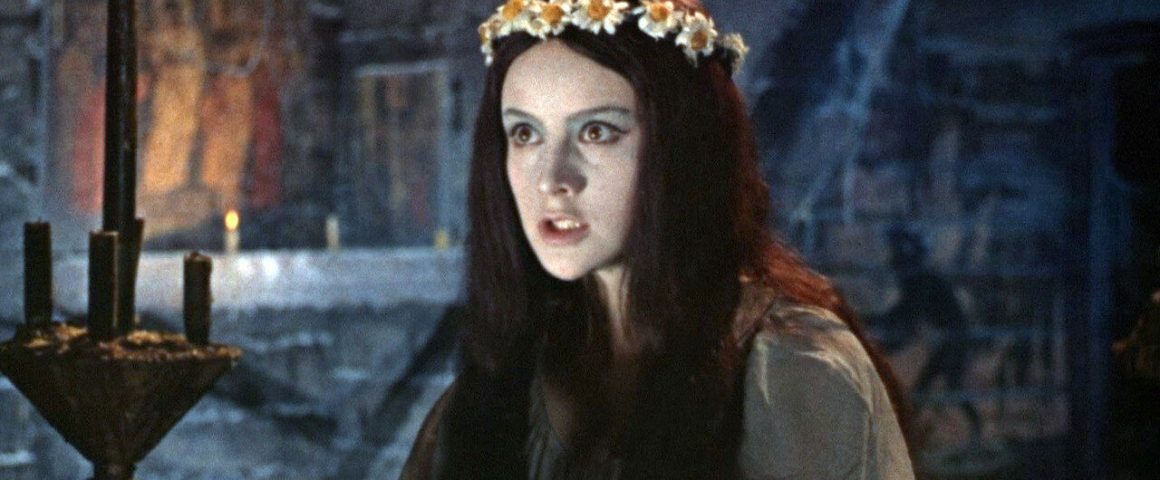 Velho. Kohtaus elokuvasta.