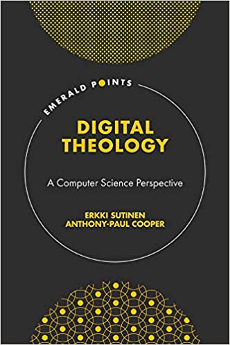 Digital theology.