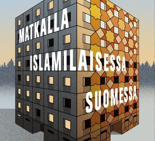 Matkalla islamilaisessa Suomessa.