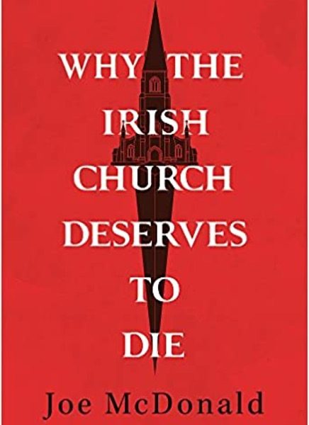Why the Irish Church.