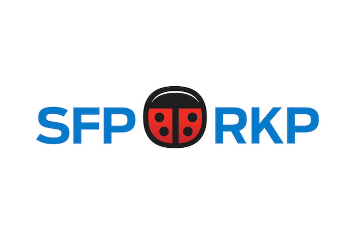 SFP-RKP logo.