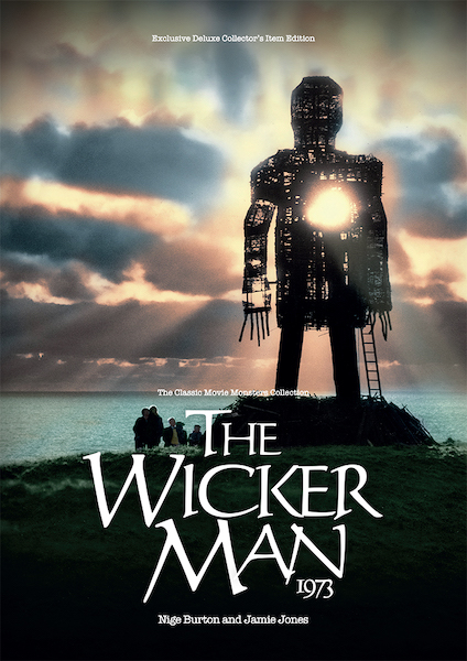 The Wicker Man.