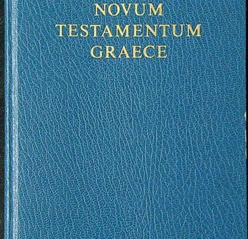 Novum.