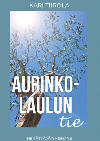 Aurinkolaulun tie