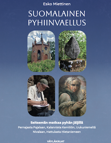 Suomalainen pyhiinvaellus