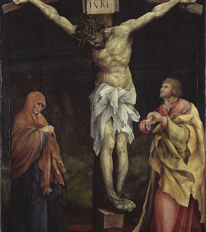 Grünewald.