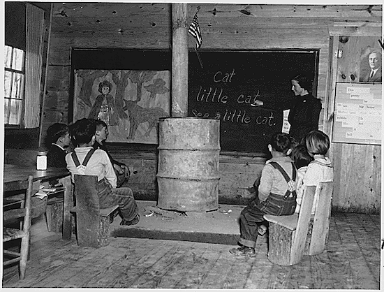 Alabama school