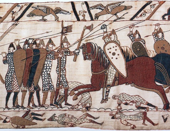 Bayeux