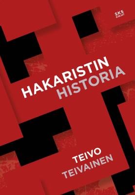 Hakaristin historia.