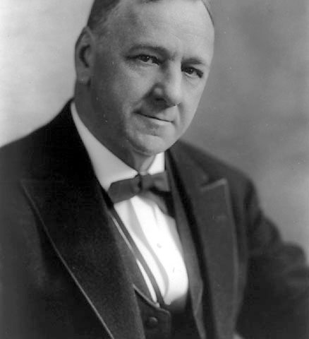 Josephus Daniels.
