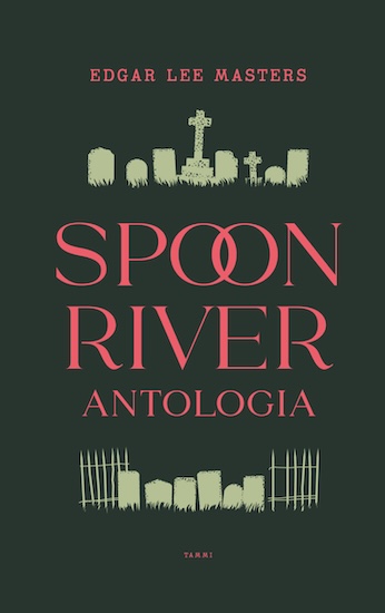 Spoon river