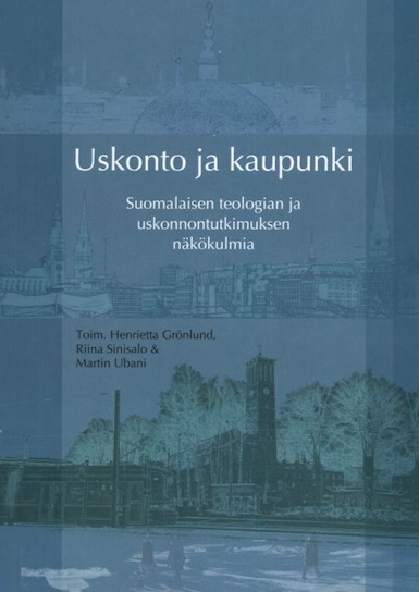 Uskonto ja kaupunki.