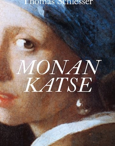 Monan katse.