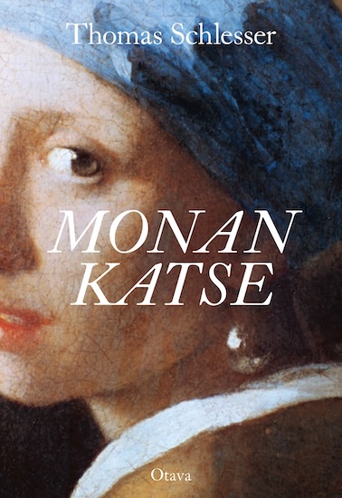 Monan katse.