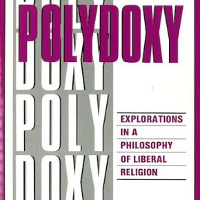 Alvin J. Reines: Polydoxy.