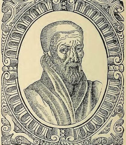 Tyndale.