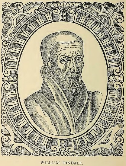 Tyndale.