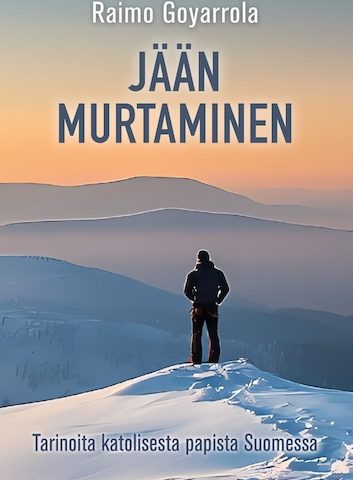 Jään murtaminen