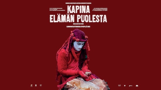 Kapina elämän puolesta