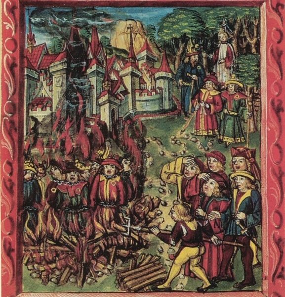 Diebold Schilling 1515.