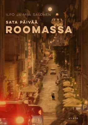 Sata päivää Roomassa.