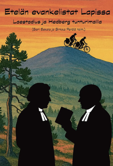 Etelän evankelistat Lapissa