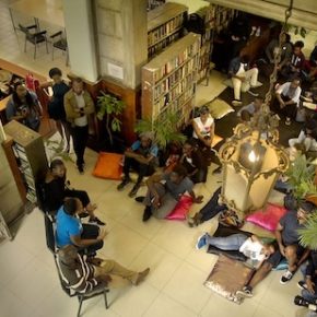 How To Build a Library