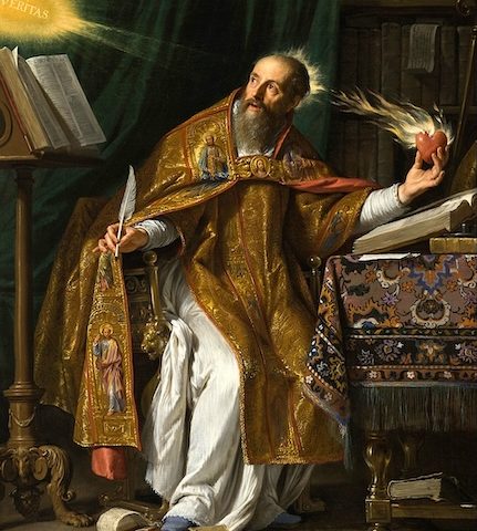 Augustinus