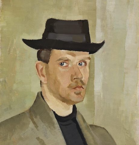 Eero Nelimarkka.