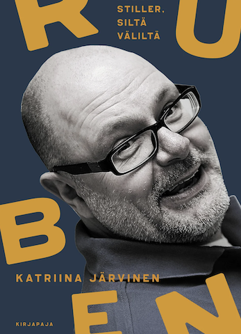 Ruben Stiller, siltä väliltä