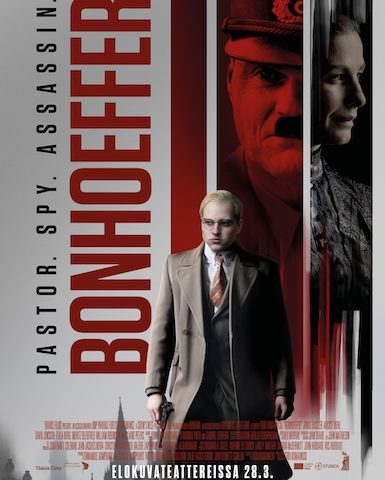 Bonhoeffer-elokuva.