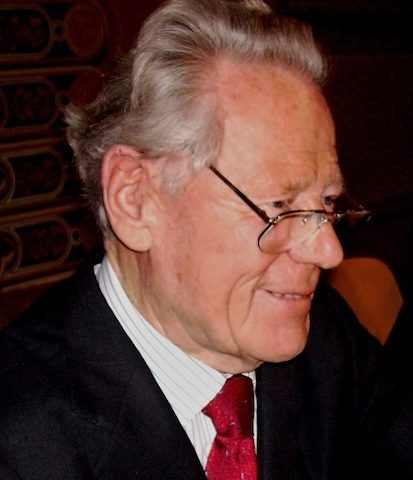 Hans Küng
