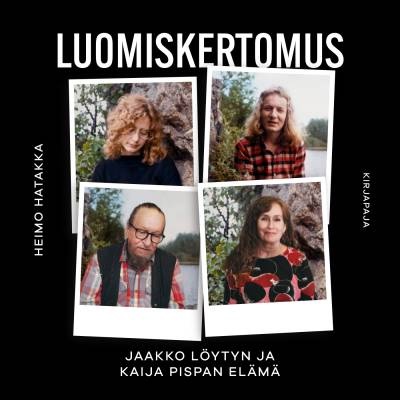 Hatakka Luomiskertomus