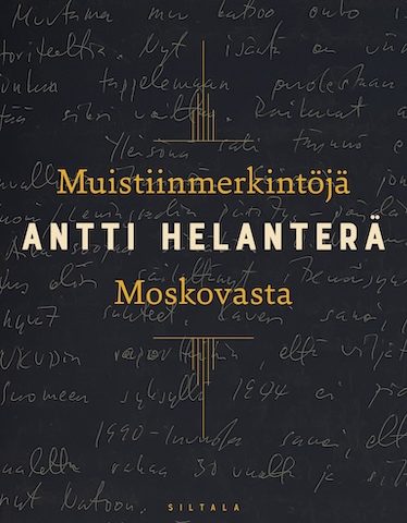 Helanterä.
