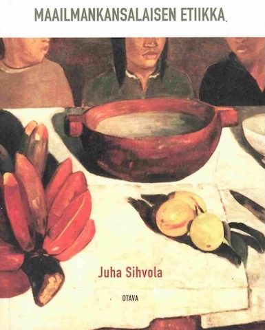 Maailmankansalaisen etiikka