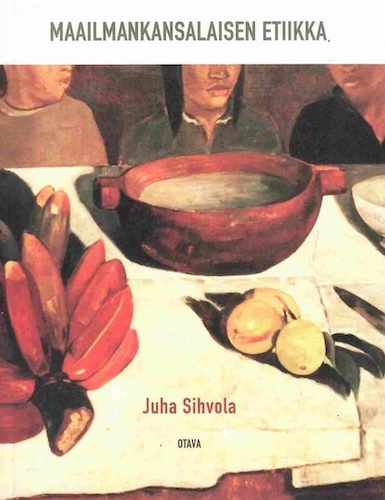 Maailmankansalaisen etiikka