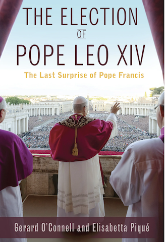 The election of Pope Francis.