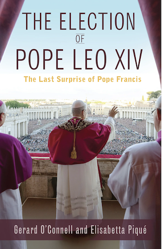 The election of Pope Francis.