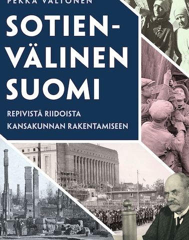 Valtonen.