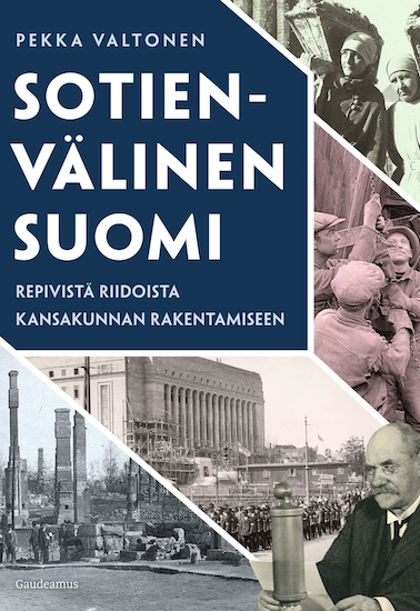 Valtonen.