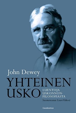 Dewey.