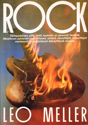 Meller Rock