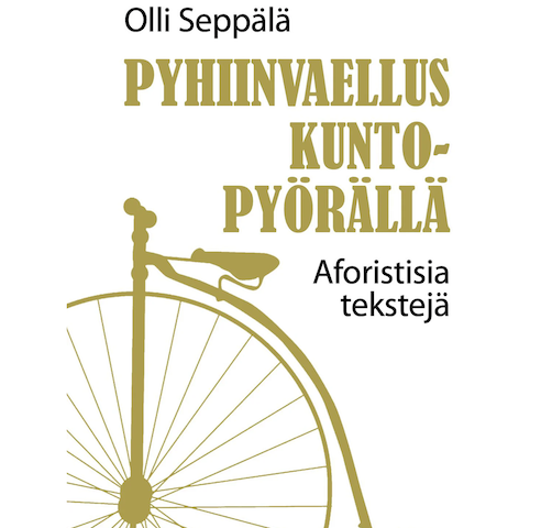 Kuntopyörä