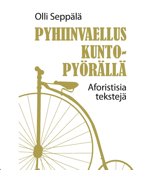Kuntopyörä