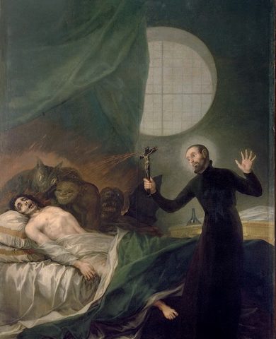 St._Francis_Borgia_Helping_a_Dying_Impenitent_by_Goya