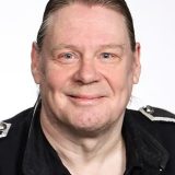 Jussi Sohlberg