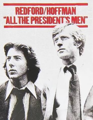 All the president's men